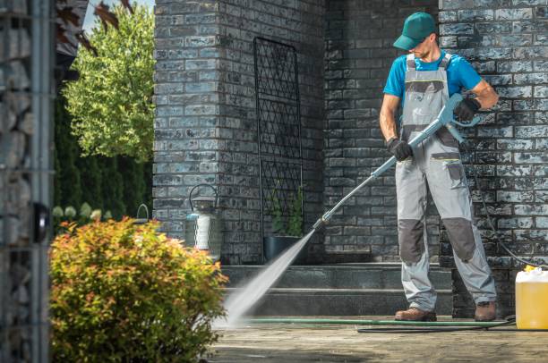 Best Parking Lot and Garage Cleaning  in Mount Hope, WV