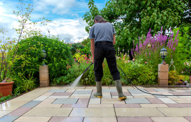 Mount Hope, WV  Pressure Washing Services Company