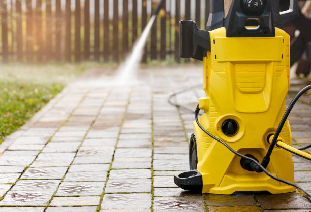 Best Gas Station Cleaning  in Mount Hope, WV