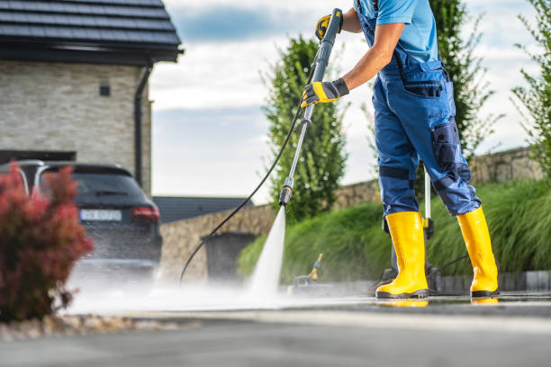Concrete Sealing in Mount Hope, WV