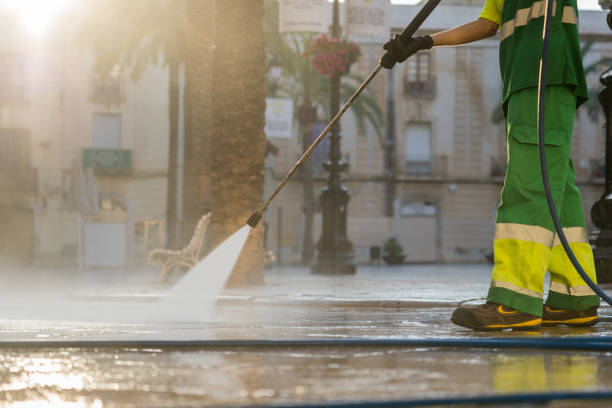 Best Driveway Pressure Washing  in Mount Hope, WV